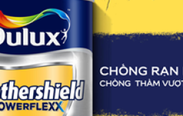 Hỏi đáp về tính năng sản phẩm sơn Dulux trong nhà