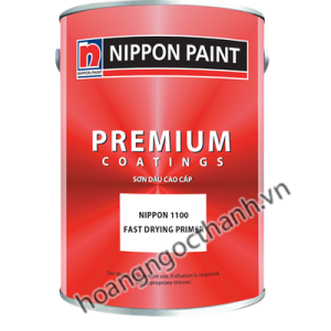 SƠN NIPPON 1100 FAST DRYING PRIMER