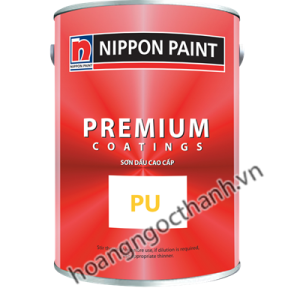 SƠN NIPPON PU