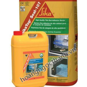 SIKATOP SEAL 107