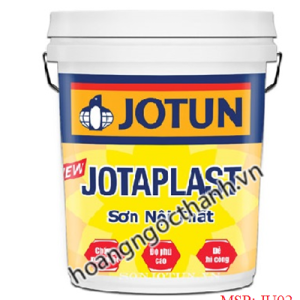 SƠN JOTUN JOTAPLAST - SƠN NỘI THẤT KINH TẾ