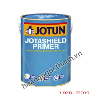 SƠN LÓT CHỐNG KIỀM NGOẠI THẤT CAO CẤP - JOTASHIELD PRIMER
