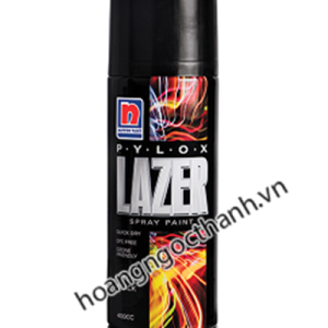 SƠN NIPPON PYLOX LAZER - SƠN XỊT