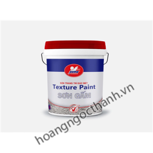 SƠN TEXTURE - SƠN GẤM