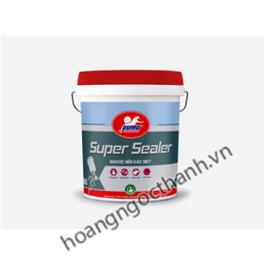 MASTIC NỀN ĐẶC BIỆT