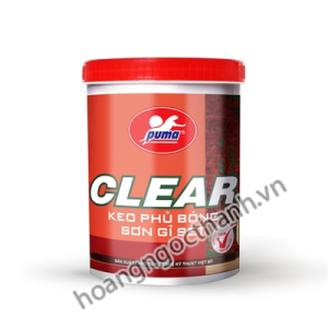 KEO PHỦ BÓNG SƠN GỈ SÉT