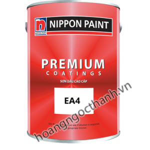 SƠN NIPPON EA4