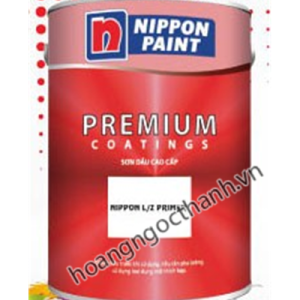 SƠN NIPPON L-Z PRIMER