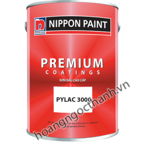 SƠN NIPPON PYLAC 3000