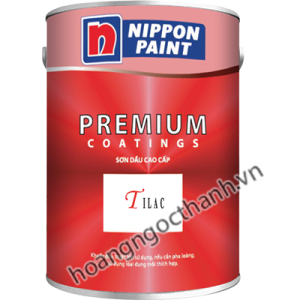 SƠN NIPPON TILAC - SƠN DẦU CAO CẤP