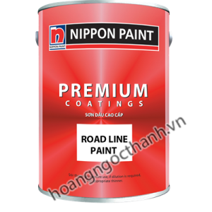 SƠN NIPPON ROAD LINE PAINT
