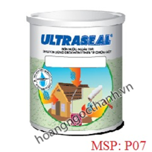 SƠN NƯỚC NGOÀI TRỜI ULTRASEAL US-970