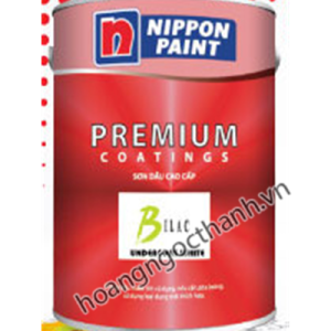 SƠN NIPPON BILAC UNDERCOAT WHITE