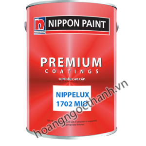 SƠN NIPPON NIPPELUX 1702 MIO