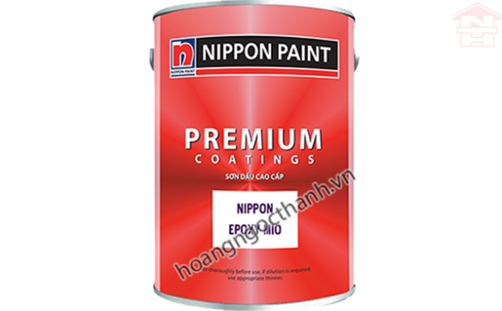SƠN NIPPON EPOXY MIO