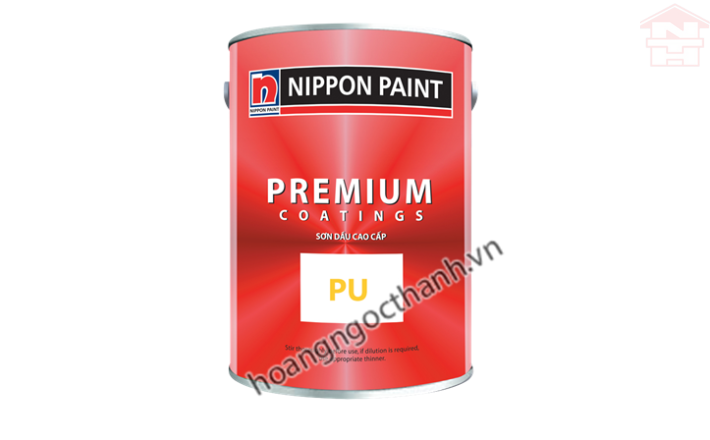 SƠN NIPPON PU
