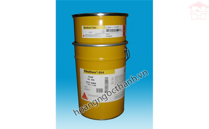 SIKAFLOOR 264