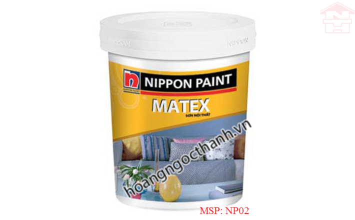 Nhấn vào hình dưới đây để xem bảng màu: