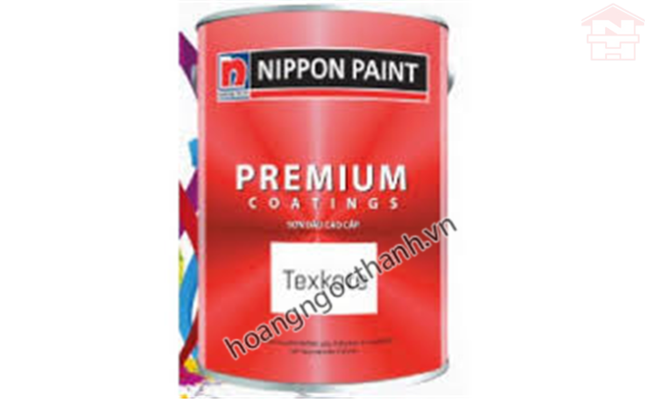 SƠN NIPPON TEXKOTE - SƠN GAI