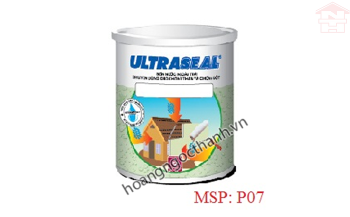 SƠN NƯỚC NGOÀI TRỜI ULTRASEAL US-970