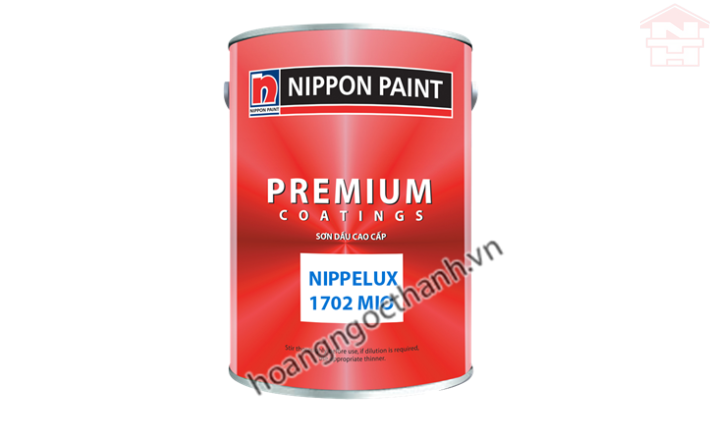 SƠN NIPPON NIPPELUX 1702 MIO